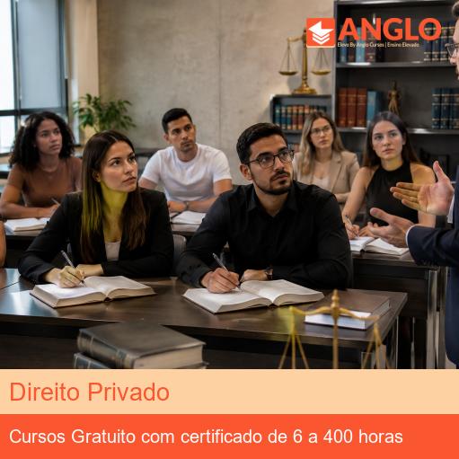 Direito Privado